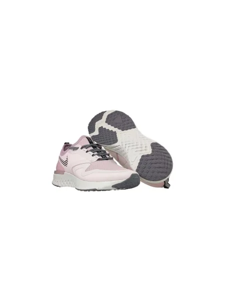 Pantofi Nike roz