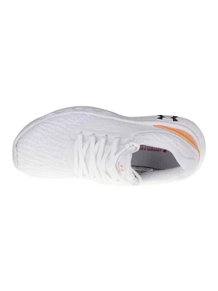 Pantofi Under Armour alb
