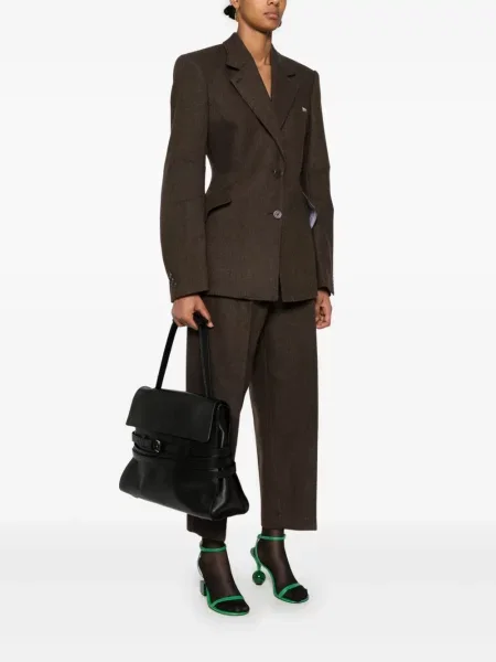Geantă Moschino negru