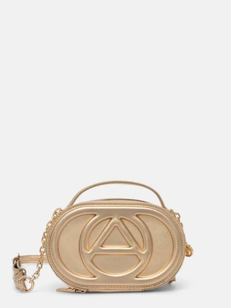 Чанта Aldo ITZEL златисто