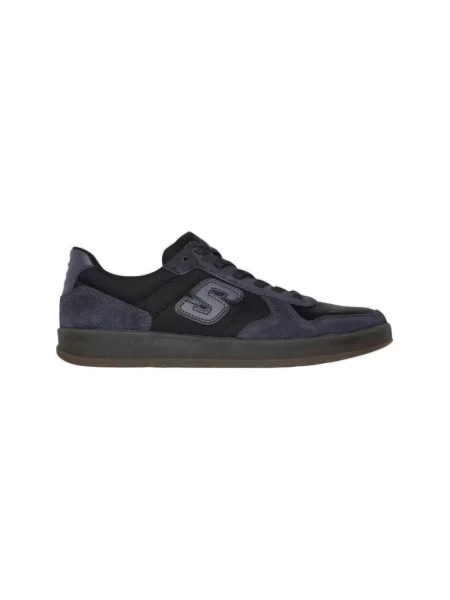 Tenisky Skechers čierna
