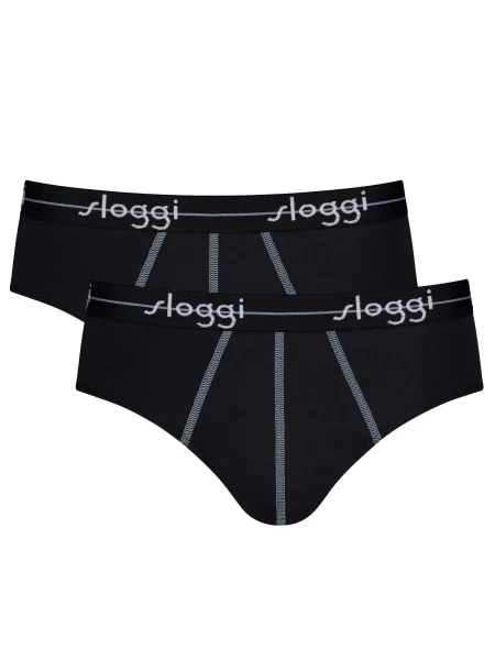 Alsó Sloggi fehér