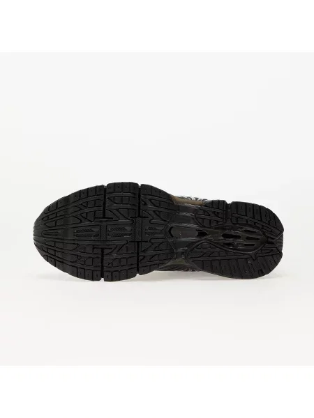 Сникърси Mizuno Wave Prophecy LS Black EUR 42 черно