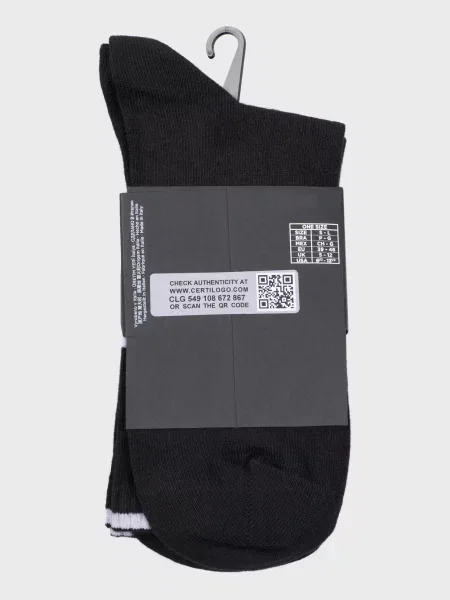 Носки Emporio Armani черные