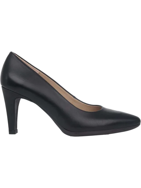 Pantofi Wonders negru