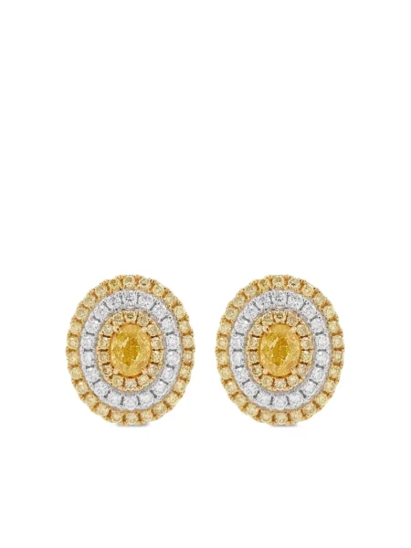 Cercei Hyt Jewelry auriu