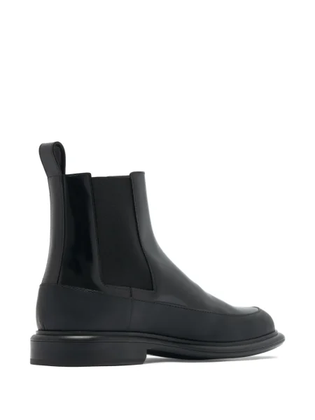 Botine Givenchy negru