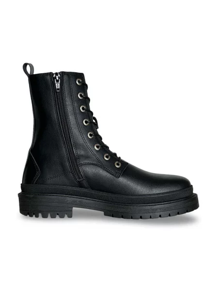 Pantofi Nae Vegan Shoes negru