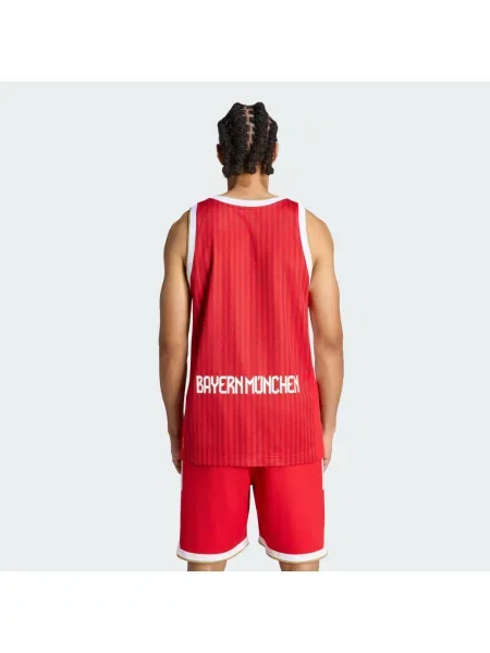 Koszulka podstawowa FC Bayern Munich BB