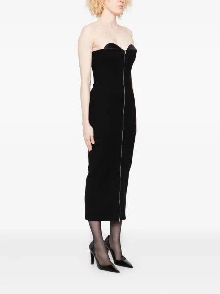 Rochie Chb Christian Boaro de costum negru