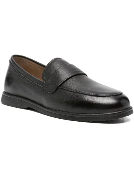Pantofi Sergio Moretti negru