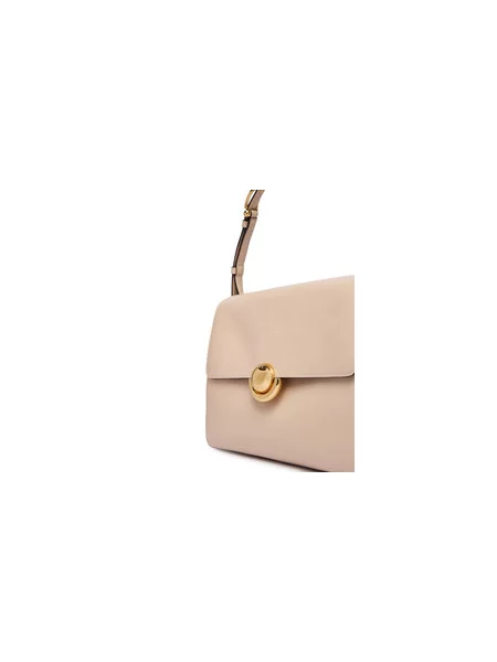 Kabelka Furla hnědá