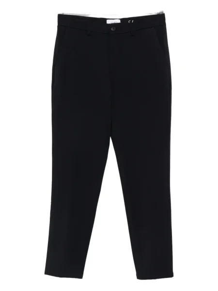 Pantaloni Les Deux negru