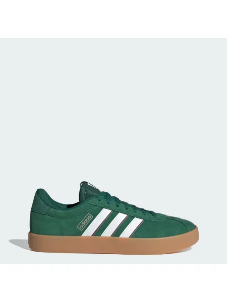 Adidas Sneakersy Vl Court Zelená bílé