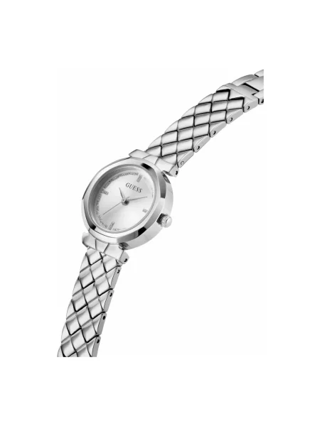 Zegarek Guess szary