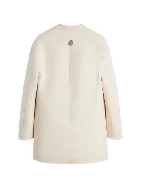 Reversibil geacă Jil Sander cu decolteu în V