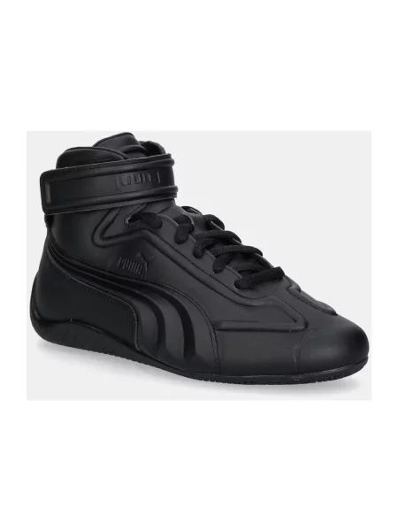 Puma sneakersy Speedcat Mid JuunJ czarny