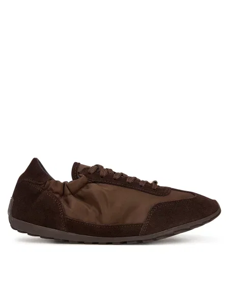 Sportcipők Steve Madden Bobby Sötétbarna
