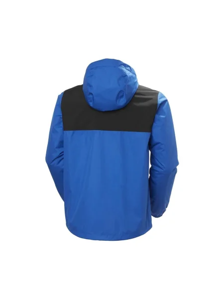 Fleecová fleecová mikina Helly Hansen