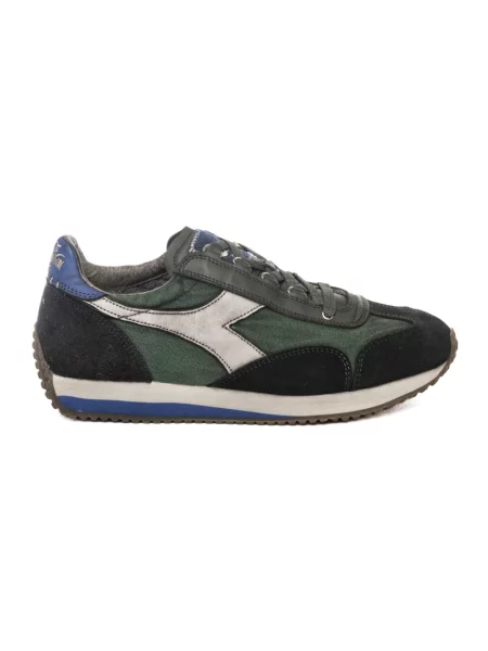 Sneakersy Diadora skórzane