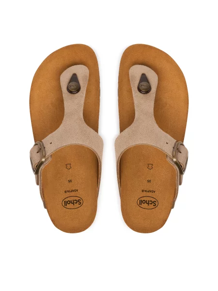 Japonke Scholl Anais bež