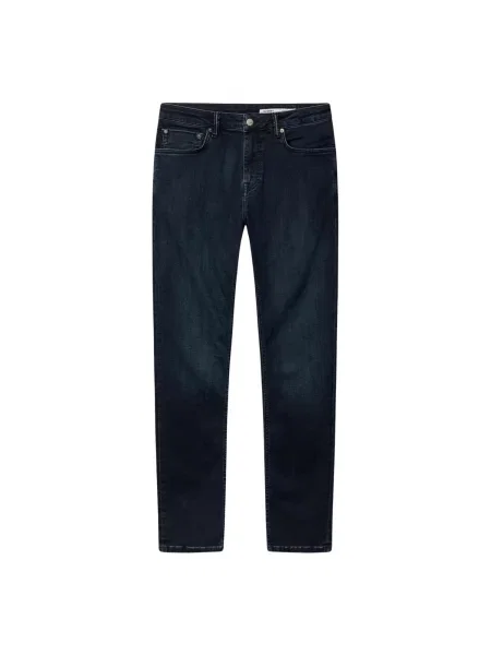 GABBA Jeans GABjones denim negru