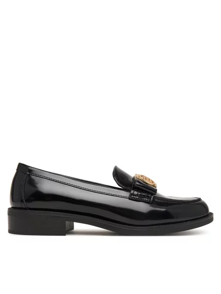 Loaferice Liu Jo Madison 02 crna