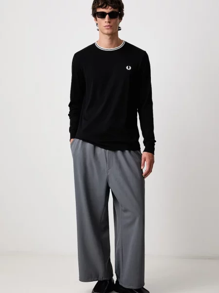Fred Perry лонгслів