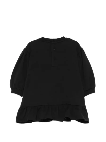 Gyerek ruha Moschino fekete