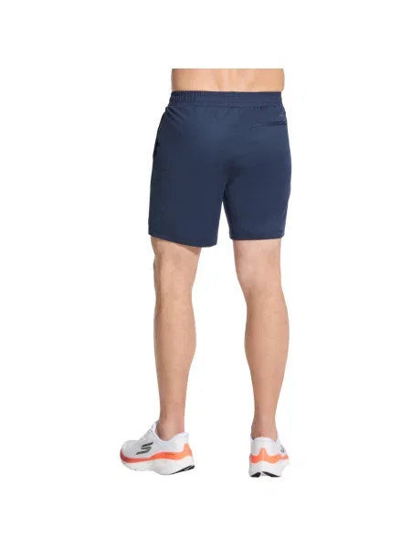 Krátky šortky Skechers modrá