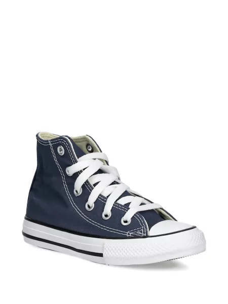 Dětské tenisky Converse Chuck Taylor All Star modré