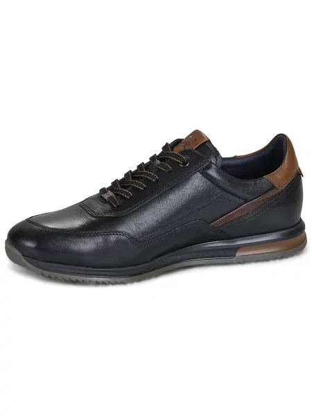 Pantofi Fluchos negru