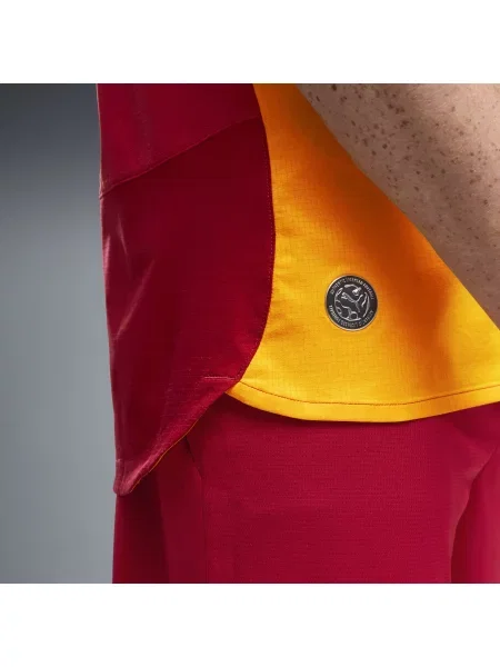 PUMA autentyczna koszulka domowa Galatasaray S.K. Akcesoria S czerwony