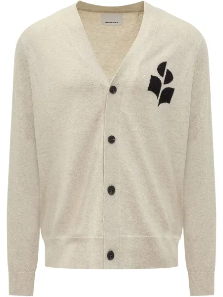Cardigan Marant gri