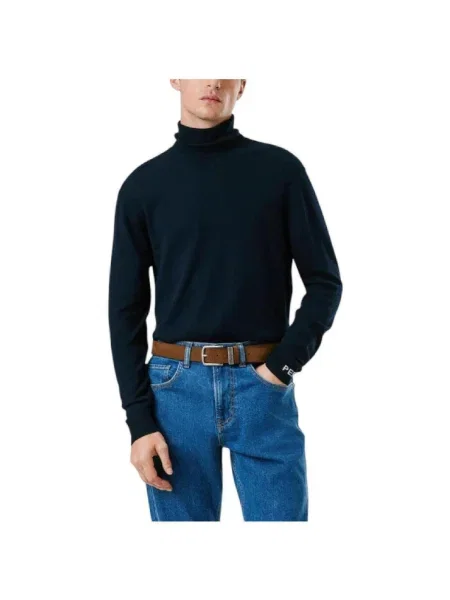 Szvetter Pepe Jeans kék