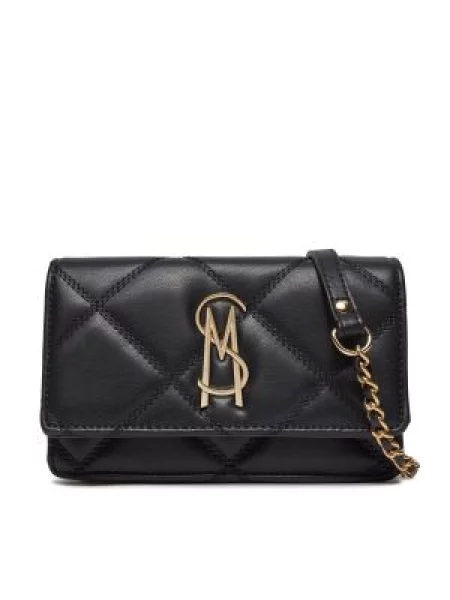 STEVE MADDEN Torba preko ramena BENDUE' crna