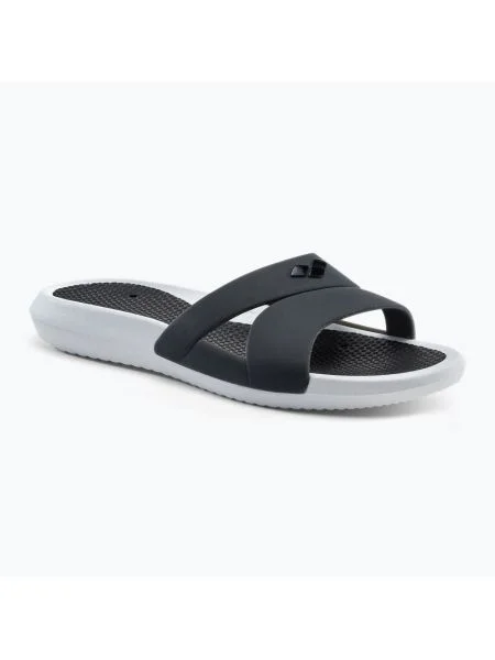 Arena Nina flip-flops pentru femei și gri alb