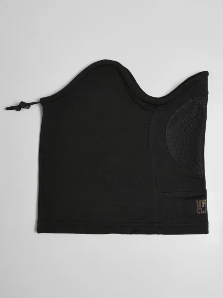 Fular Urban Classics negru