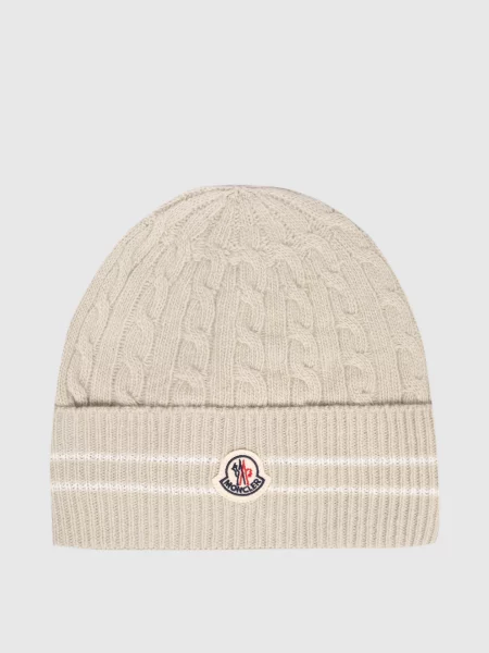 Детская шапка Moncler Enfant