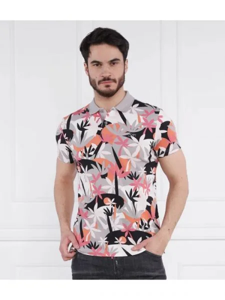 Joop! Jeans Polo Albero