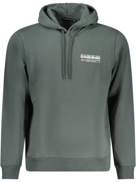 Hanorac Napapijri verde