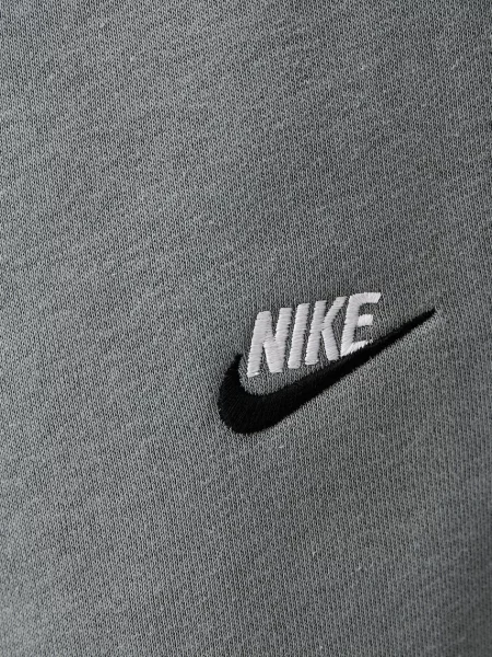 Sportnadrág Nike Sportswear szürke