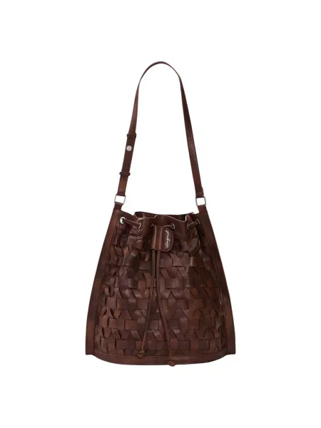 Чанта Desigual кафяво