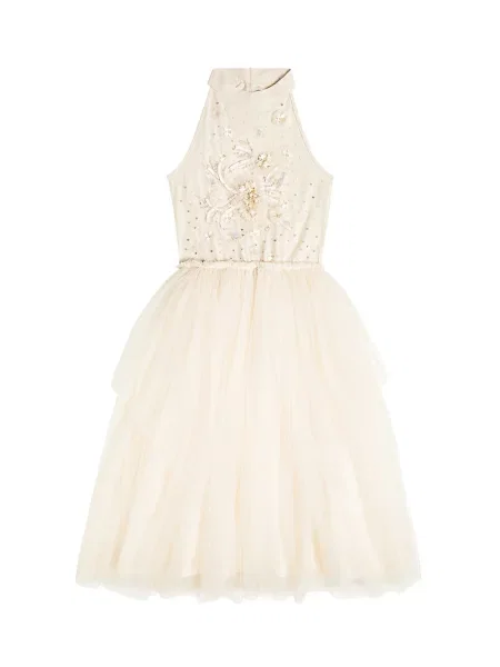 Φόρεμα Tutu Du Monde