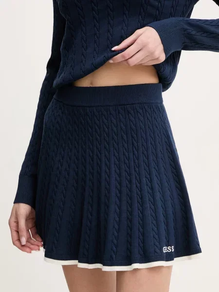 Krilo Guess SHARI modra