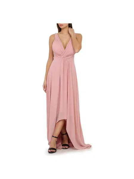 Ruha La Modeuse rózsaszín