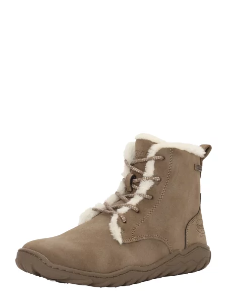 Dockers by Gerli Ghete cu șireturi taupe gri