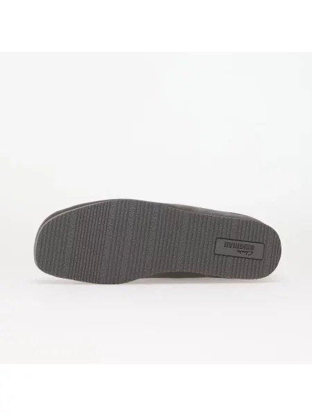 Sneakers Clarks Originals Wallabee Lite Grey Suede EUR 43 γκρι