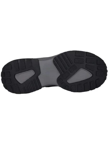 Pantofi Waldläufer albastru