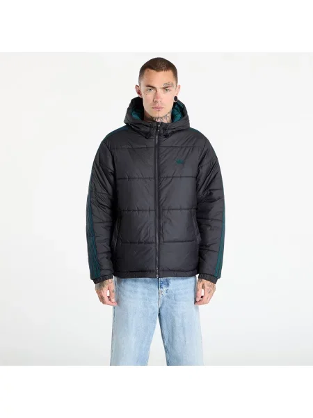 Яке Adidas Originals черно